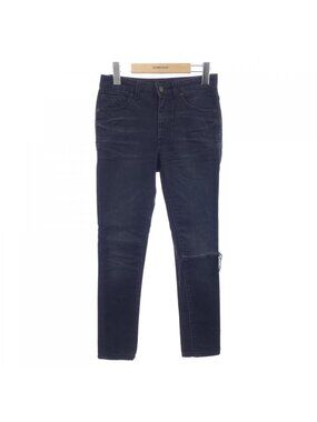Saint Laurent Jeans Black